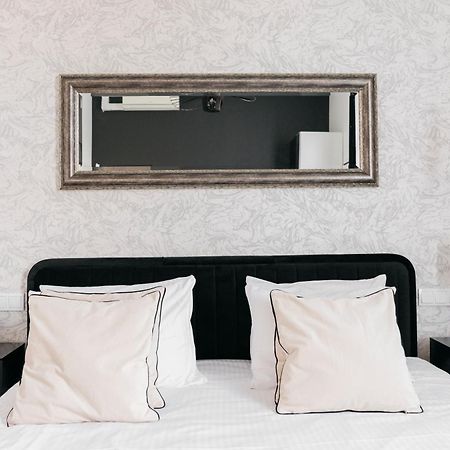 Crystal House II - Loftaffair Collection Apartment คราคูฟ ภายนอก รูปภาพ