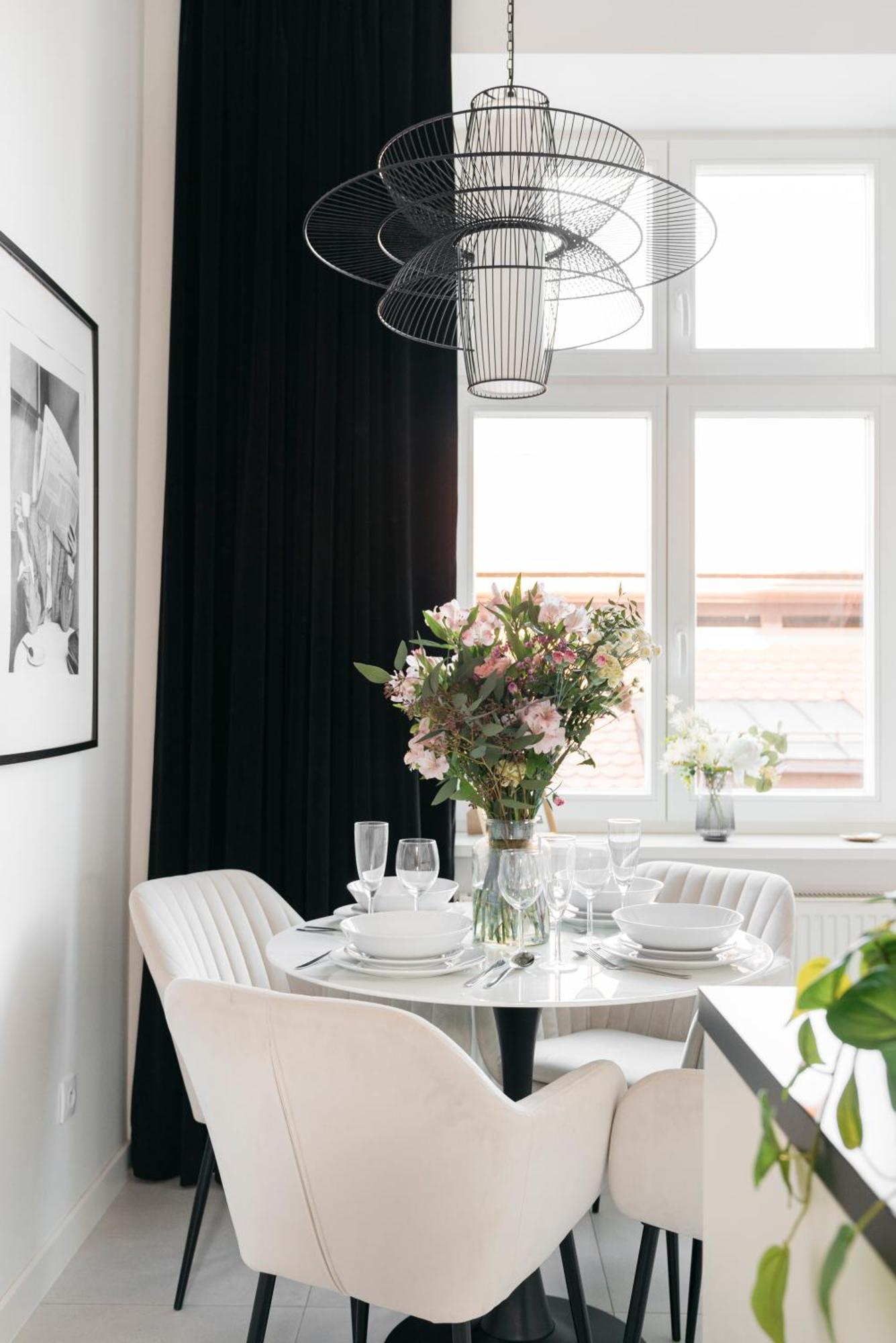 Crystal House II - Loftaffair Collection Apartment คราคูฟ ภายนอก รูปภาพ