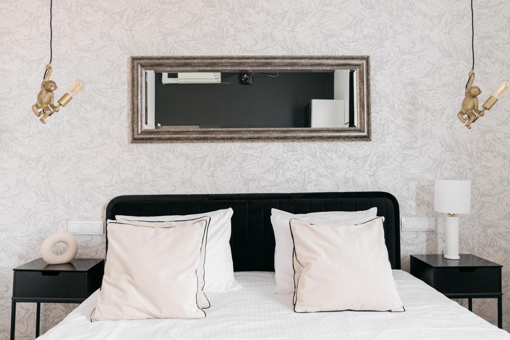 Crystal House II - Loftaffair Collection Apartment คราคูฟ ภายนอก รูปภาพ