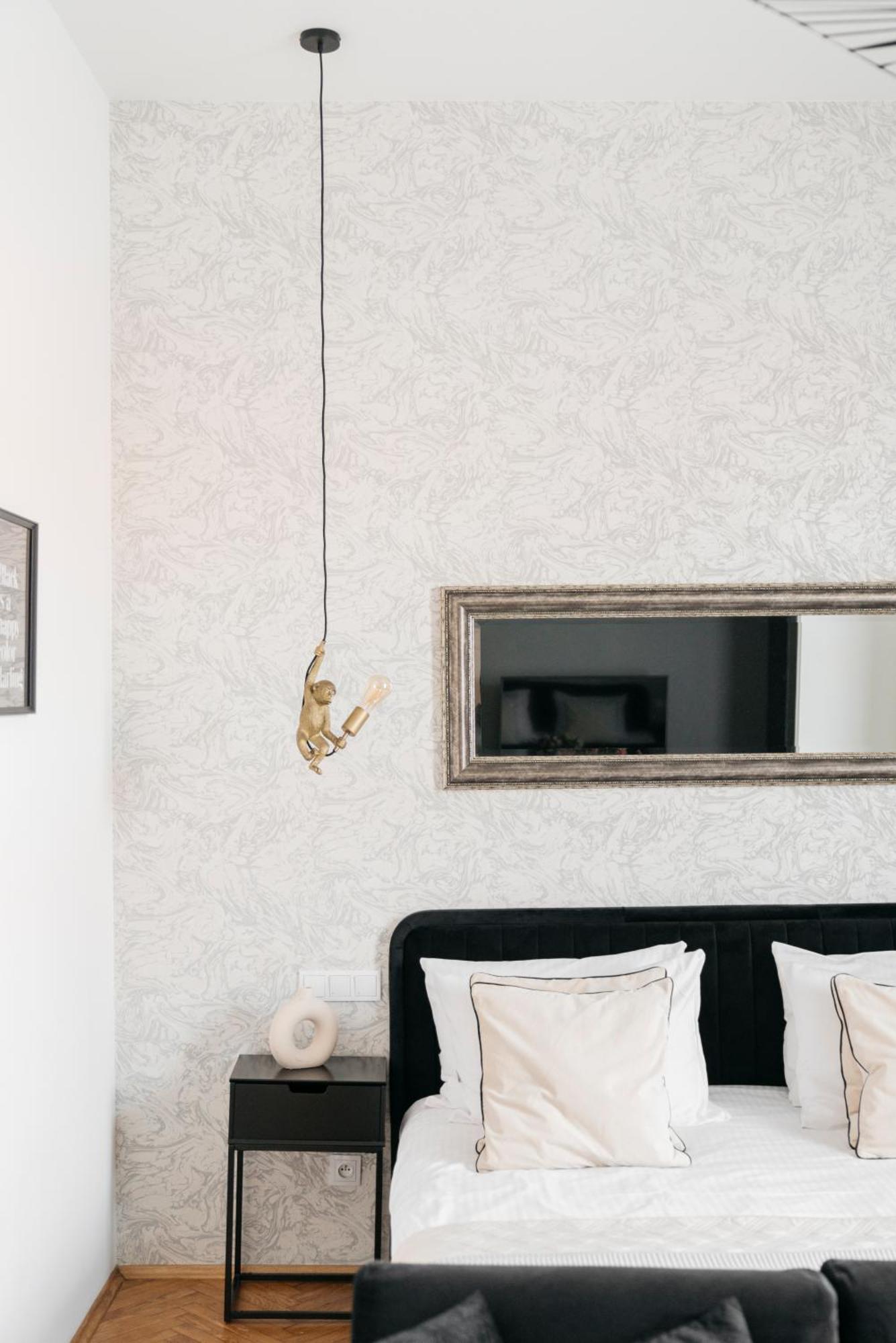 Crystal House II - Loftaffair Collection Apartment คราคูฟ ภายนอก รูปภาพ